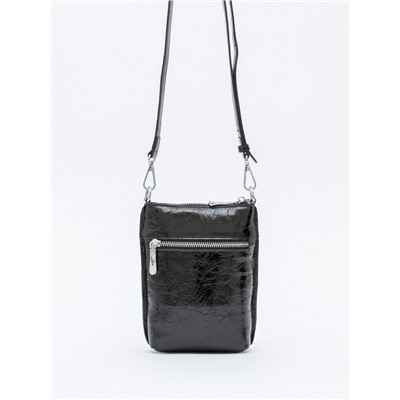 Сумка 98511-2 black Velina Fabbiano-Safenta