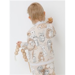 CROCKID Бомбер КР 302899