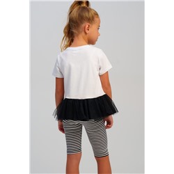 Костюм (Футболка+Шорты) PLAYTODAY, 1088586