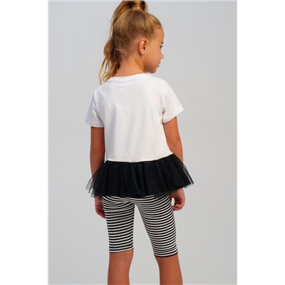 Костюм (Футболка+Шорты) PLAYTODAY, 1088586