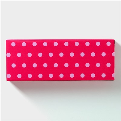 Блюдо сервировочное Доляна «Лист», 25×9×2.8 см, цвет зелёный