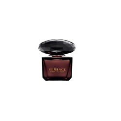 Туалетная вода Versace Crystal Noir 90мл жен edt тестер (без крышки)