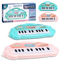 Пианино "Музыкальная студия" в коробке