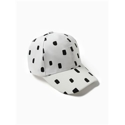 Кепка детская KAFTAN «Паттерн», размер 52-54