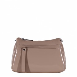 Сумка 0944CQ apricot Polina&Eiterou