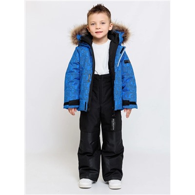 BATIK Комплект 752-25з-2