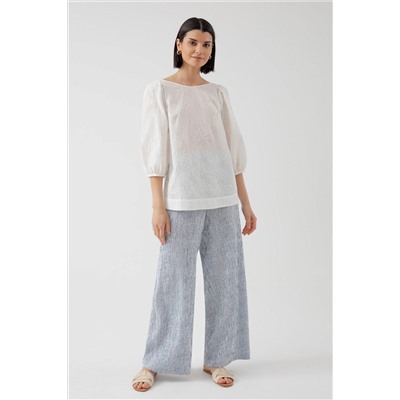 Блуза POMPA, 912338