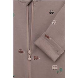 Комбинезон CROCKID, 1118005