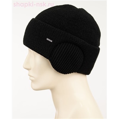 BALOO Шапка мужская флис (56-60)