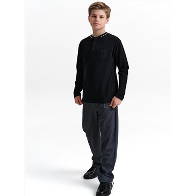 PELICAN Брюки BWP7123