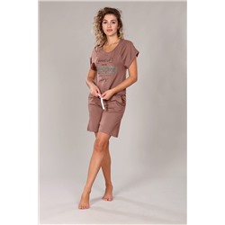 Костюм с шортами 299 НАТАЛИ, 1136620