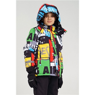 Куртка PLAYTODAY, 683522