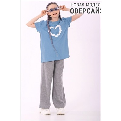 Футболка АПРЕЛЬ, 975421
