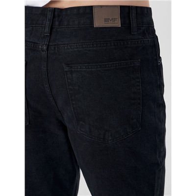 БРЮКИ ДЖИНСОВЫЕ МУЖСКИЕ  (осенне-зимний ассортимент) 2025-2DTM401M-4