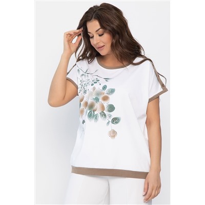 Блуза LADY TAIGA, 1128115