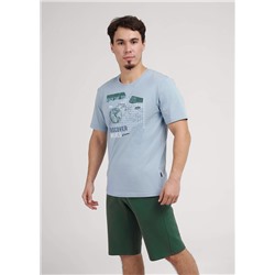 Комплект муж.