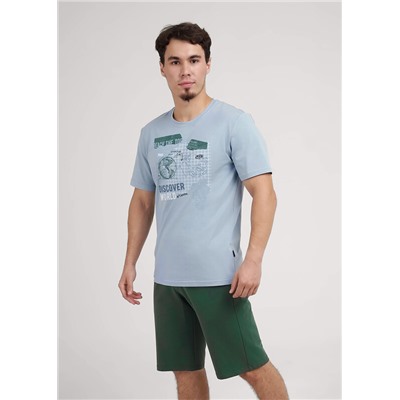 Комплект муж.