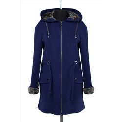 01-09172 Пальто женское демисезонное