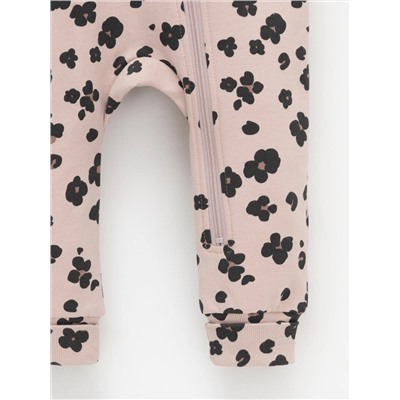 CROCKID Комбинезон КР 6553