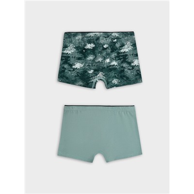 ТРУСЫ МУЖСКИЕ (2ШТ) 411134-2