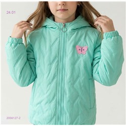 Куртка весна 2056127-2