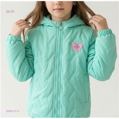Куртка весна 2056127-2