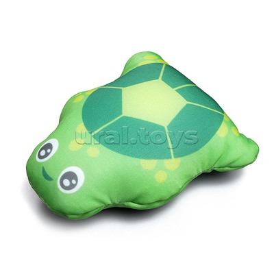 Игрушки антистресс для ванной 5 шт