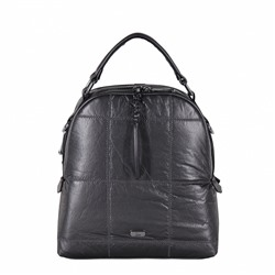 Рюкзак 670122 silver gray  Velina Fabbiano-Safenta