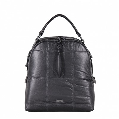 Рюкзак 670122 silver gray  Velina Fabbiano-Safenta