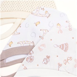 YOULALA Чепчик 0059300103