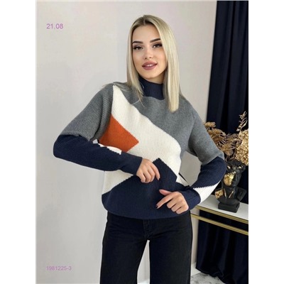 Свитер 1981225-3