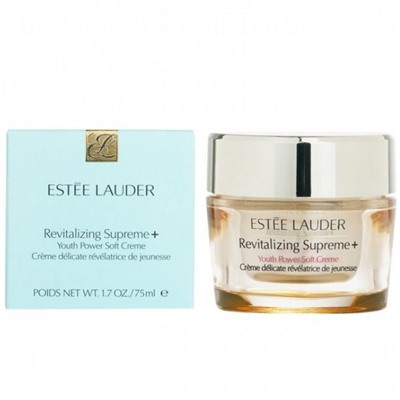 Крем для лица Estée Lauder Revitalizing Supreme+ Youth Power Soft