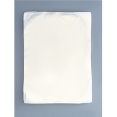 Набор пакетов для вакууматора, 100 шт. 30×40 см, 65 мкм