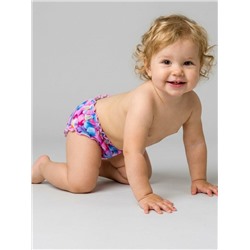 Плавки детские трикотажные для девочек