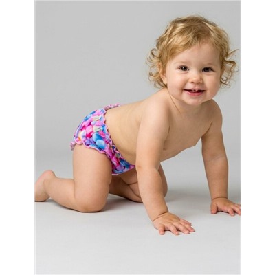 Плавки детские трикотажные для девочек