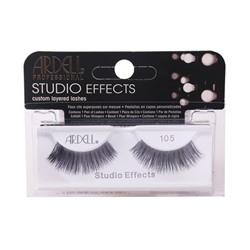 Ardell Накладные ресницы / Studio Effects 105 8499
