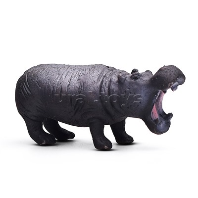 Набор животных "Африка-2" в пакете