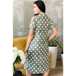 Натали Платье 7270