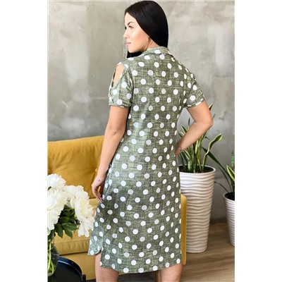 Натали Платье 7270