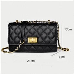 Bags Сумка женская / кожа / 2044