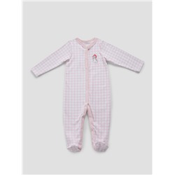 КОМБИНЕЗОН НАТЕЛЬНЫЙ ДЕТСКИЙ (2ШТ.) 14005-1-2