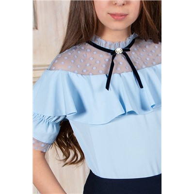 Блузка SP0202. 3 НАТАЛИ, 876114