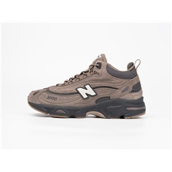 Зимние Кроссовки New Balance 1000 Mid