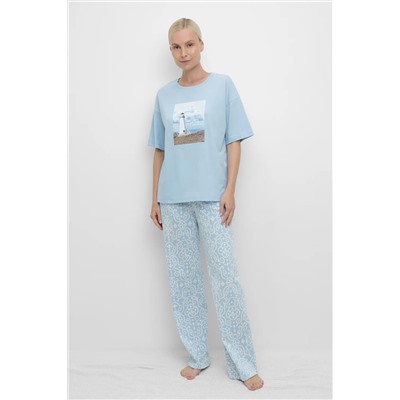 Trikozza Брюки Е 40046