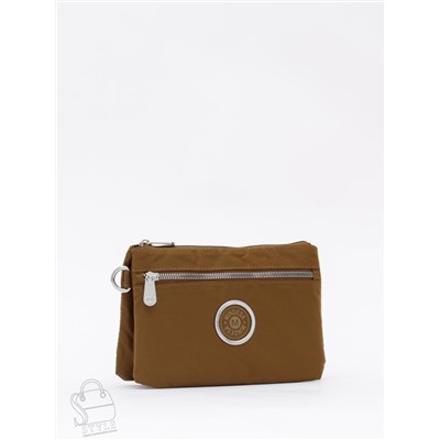 Сумка женская  8781MD coffee Mindesa
