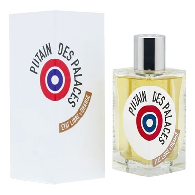ETAT LIBRE D'ORANGE PUTAIN DES PALACES edp (w) 100ml