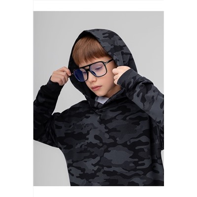 Костюм (Худи+Брюки) BODO, 1225314