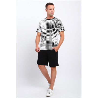 Костюм с шортами 24278 НАТАЛИ, 1200195