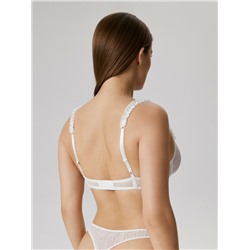 Бюстгальтер с мягкой чашкой жен. Wajera