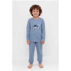 Пижама CROCKID, 1062425